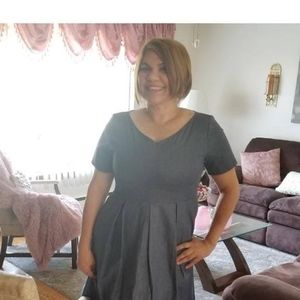 Meet your Posher, Eunice elizabeth